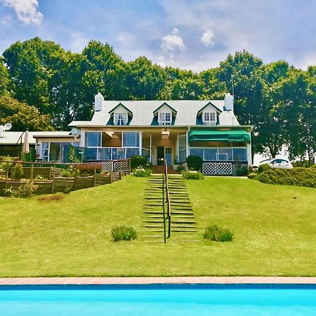 הילטון Gateside Guesthouse מראה חיצוני תמונה