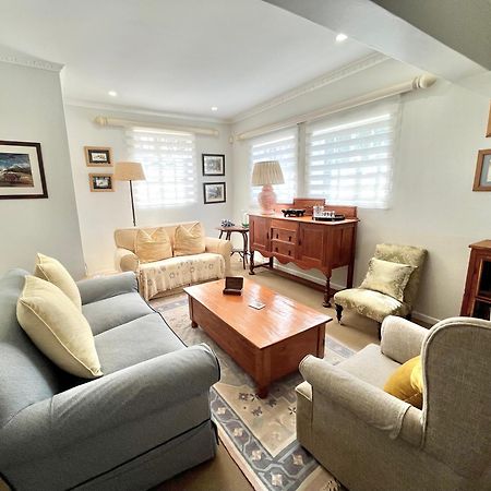 הילטון Gateside Guesthouse מראה חיצוני תמונה