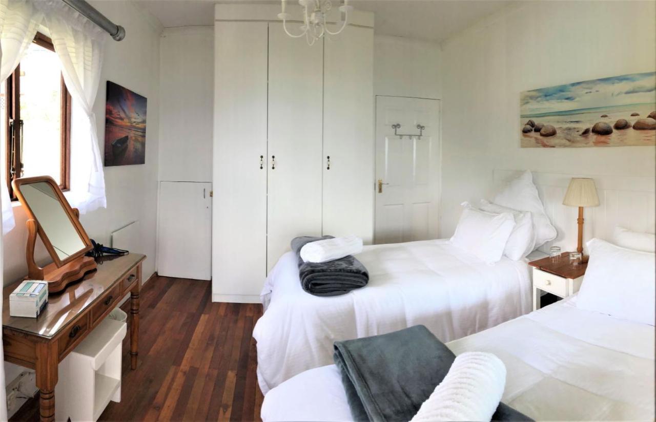 הילטון Gateside Guesthouse מראה חיצוני תמונה