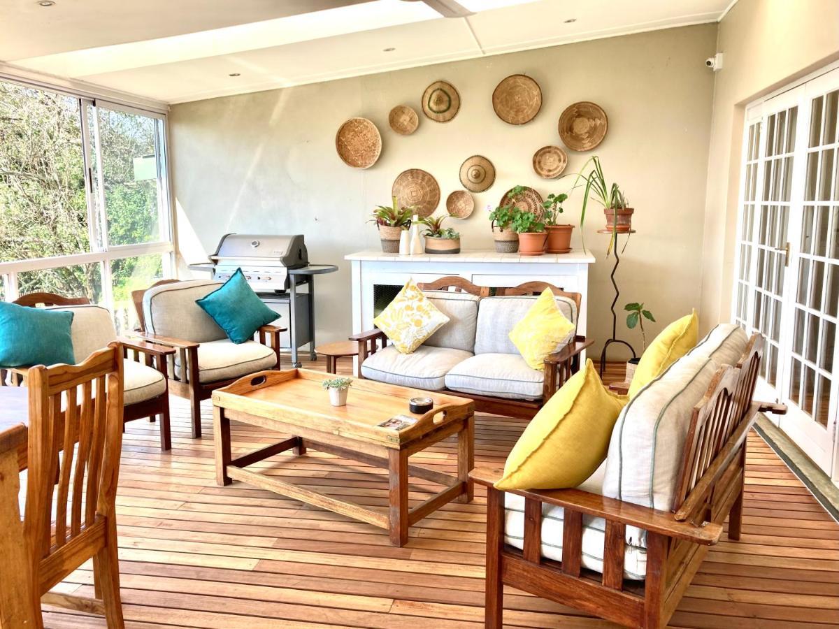 הילטון Gateside Guesthouse מראה חיצוני תמונה