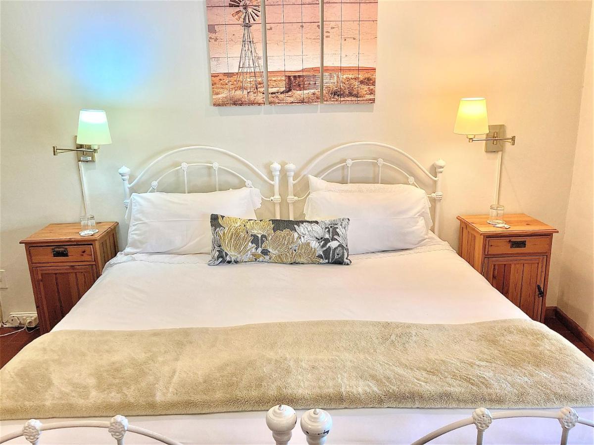 הילטון Gateside Guesthouse מראה חיצוני תמונה