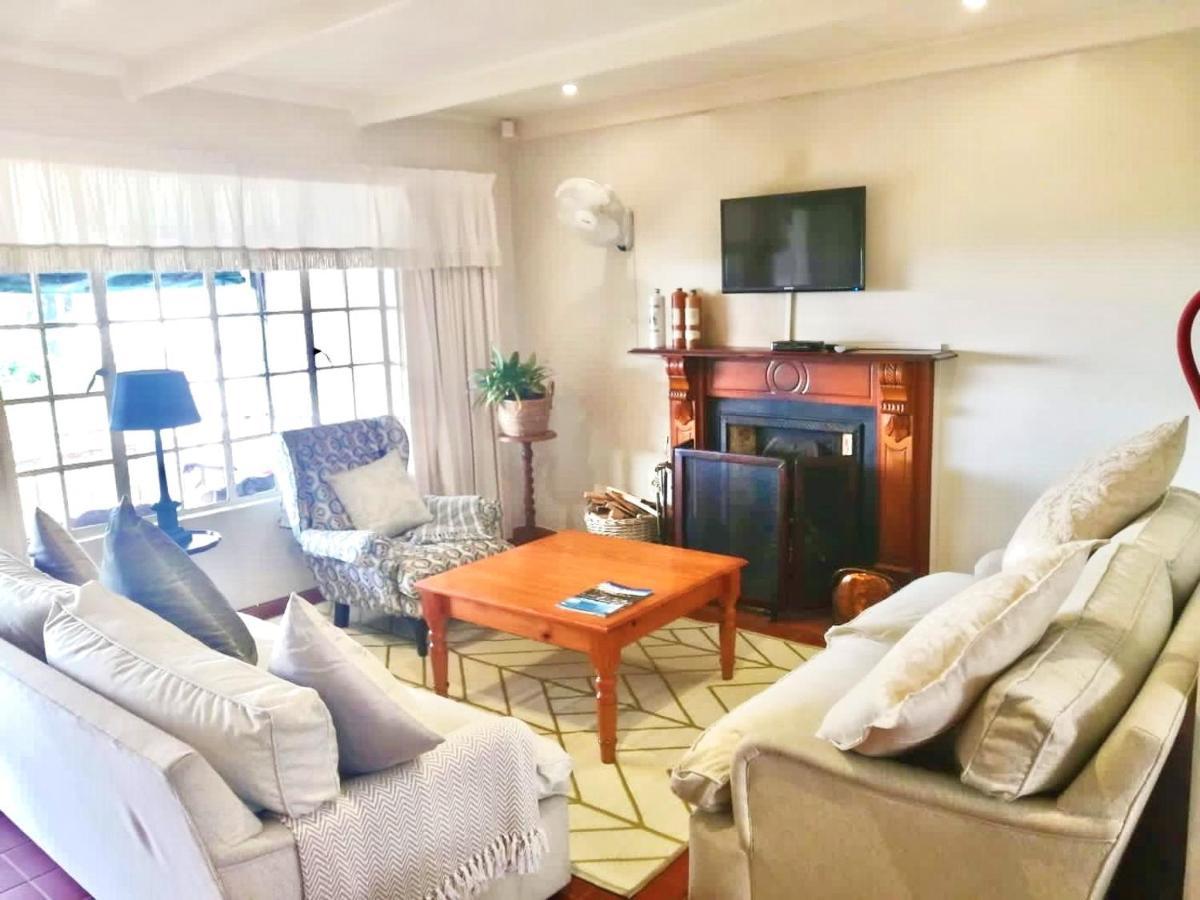 הילטון Gateside Guesthouse מראה חיצוני תמונה