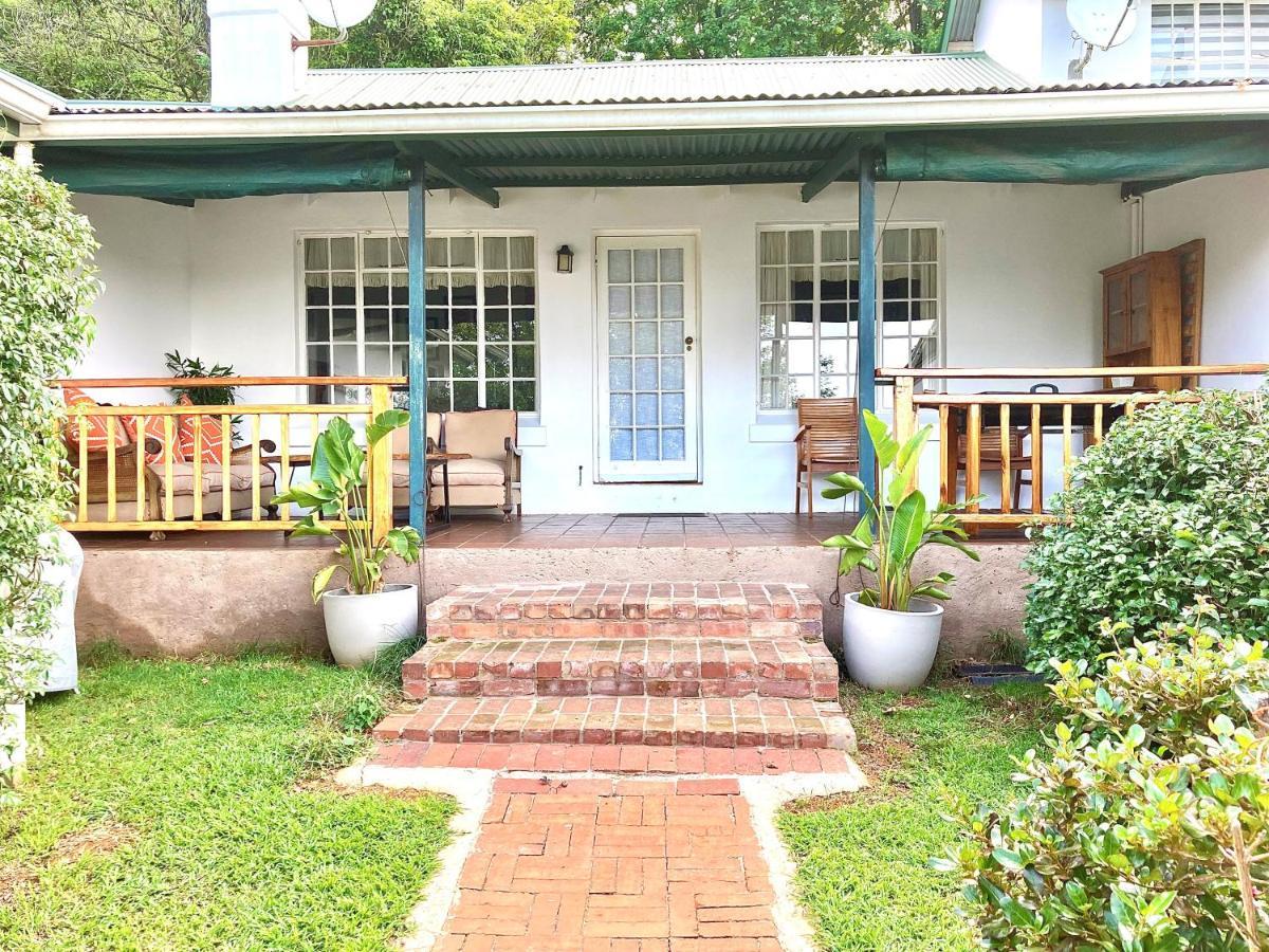 הילטון Gateside Guesthouse מראה חיצוני תמונה
