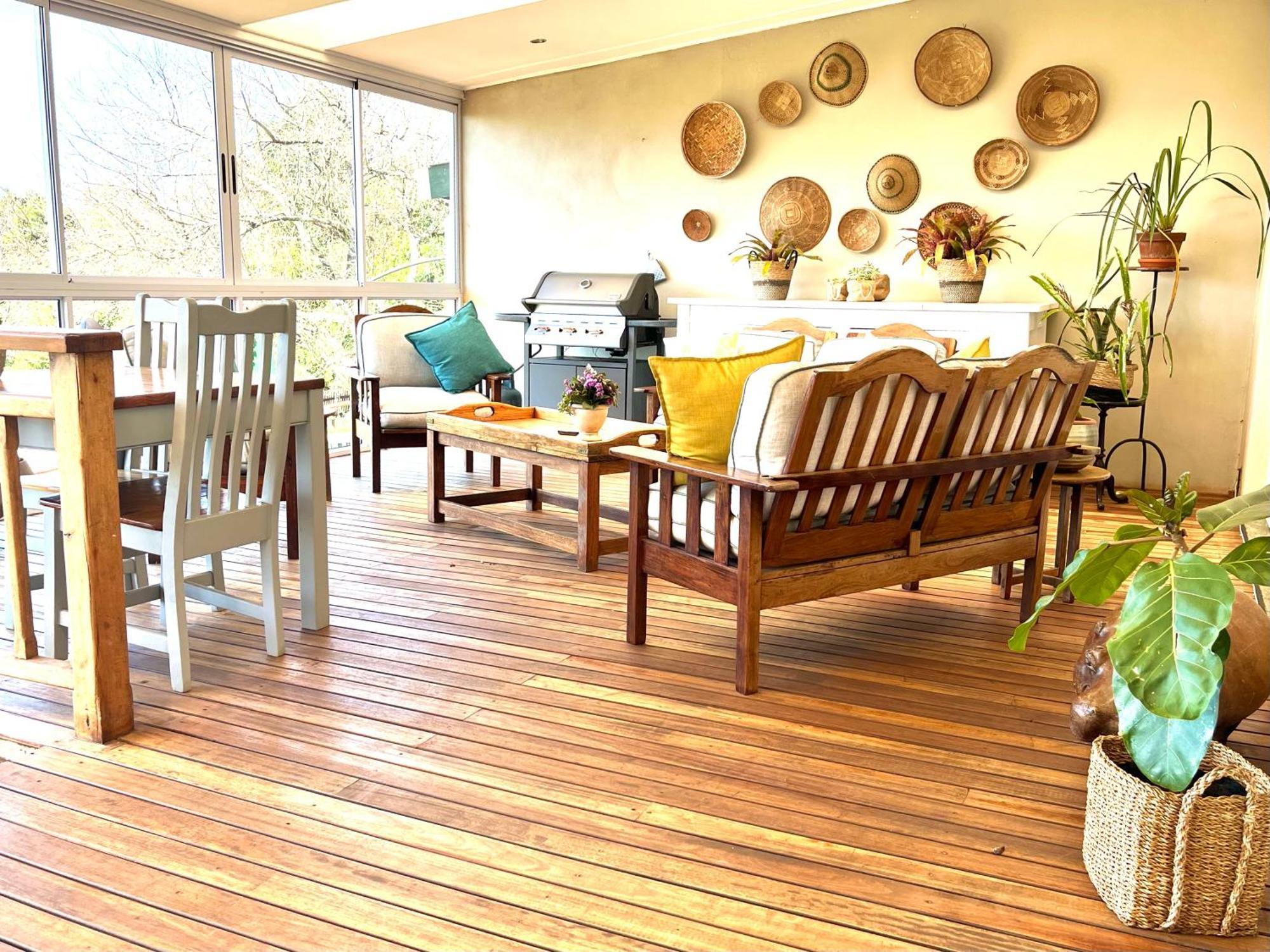 הילטון Gateside Guesthouse מראה חיצוני תמונה