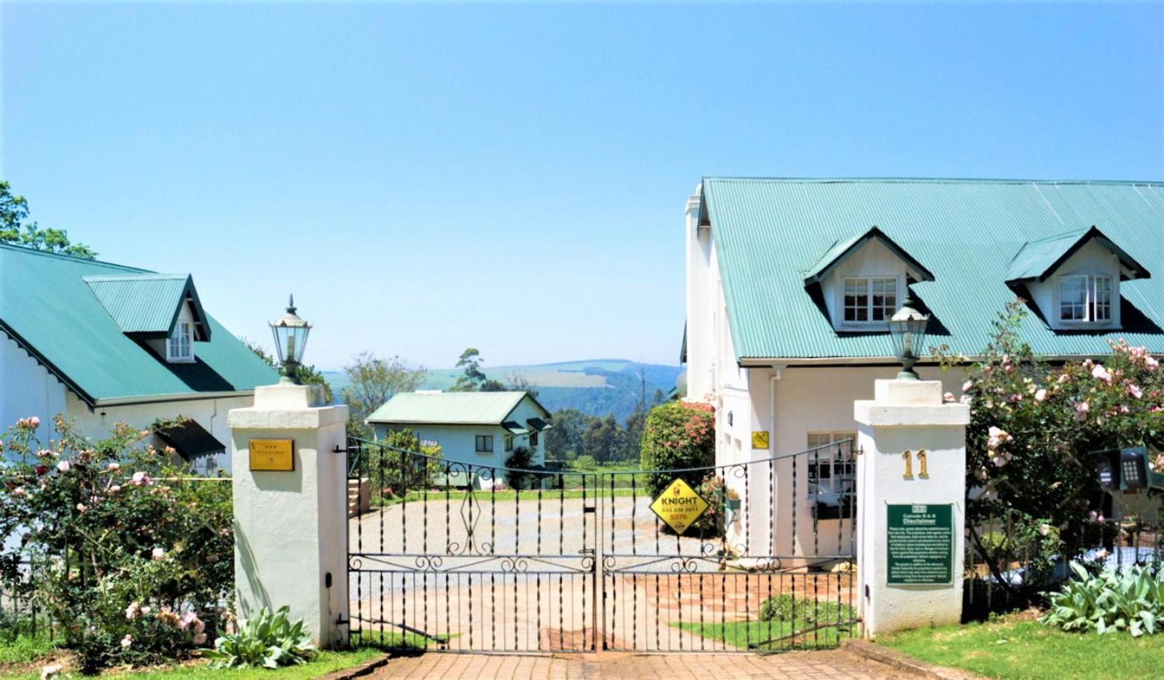 הילטון Gateside Guesthouse מראה חיצוני תמונה