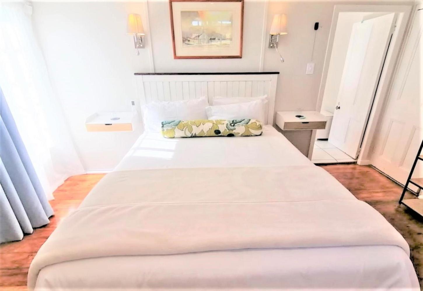 הילטון Gateside Guesthouse מראה חיצוני תמונה