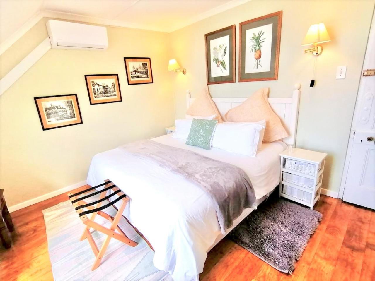 הילטון Gateside Guesthouse מראה חיצוני תמונה