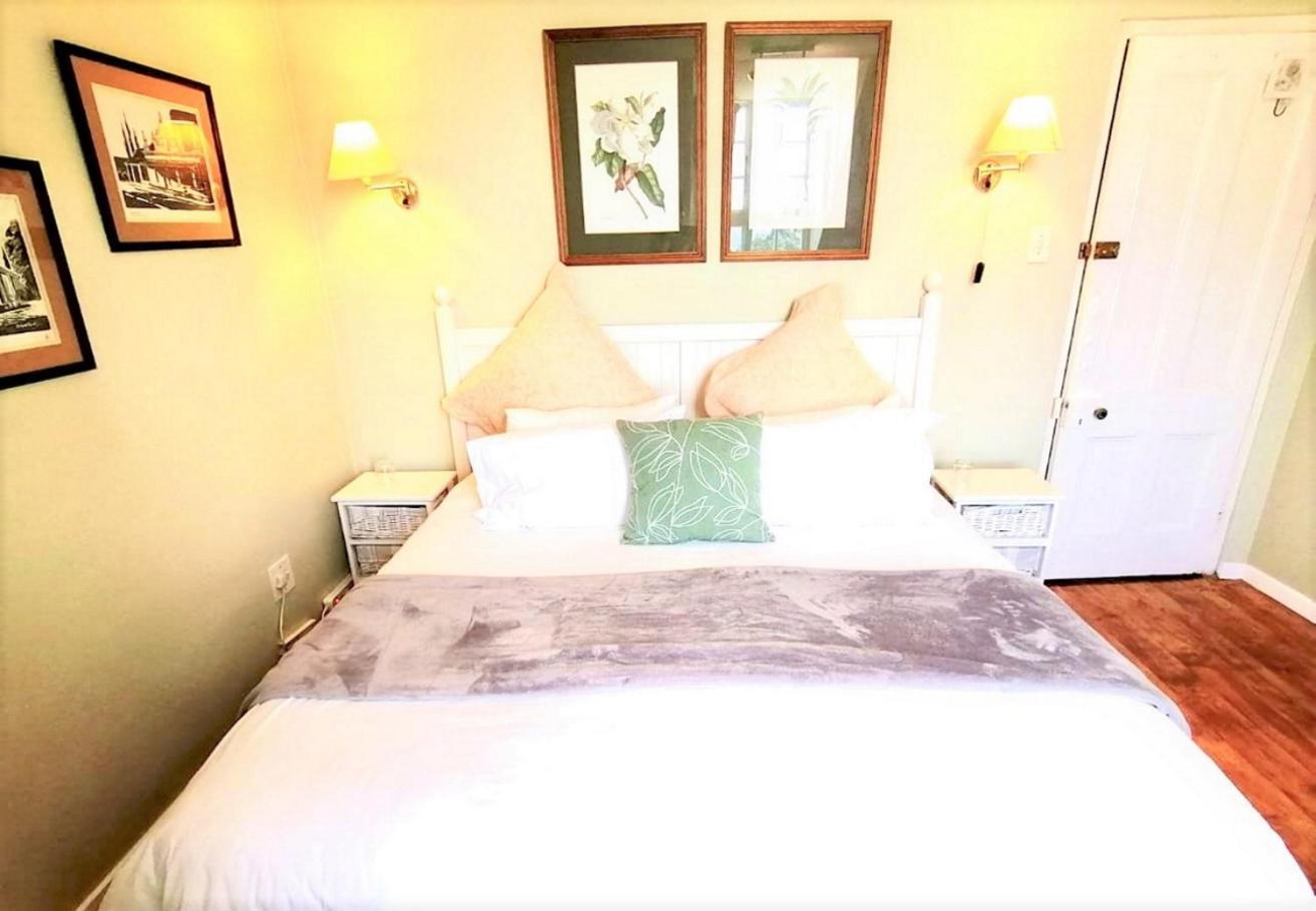 הילטון Gateside Guesthouse מראה חיצוני תמונה