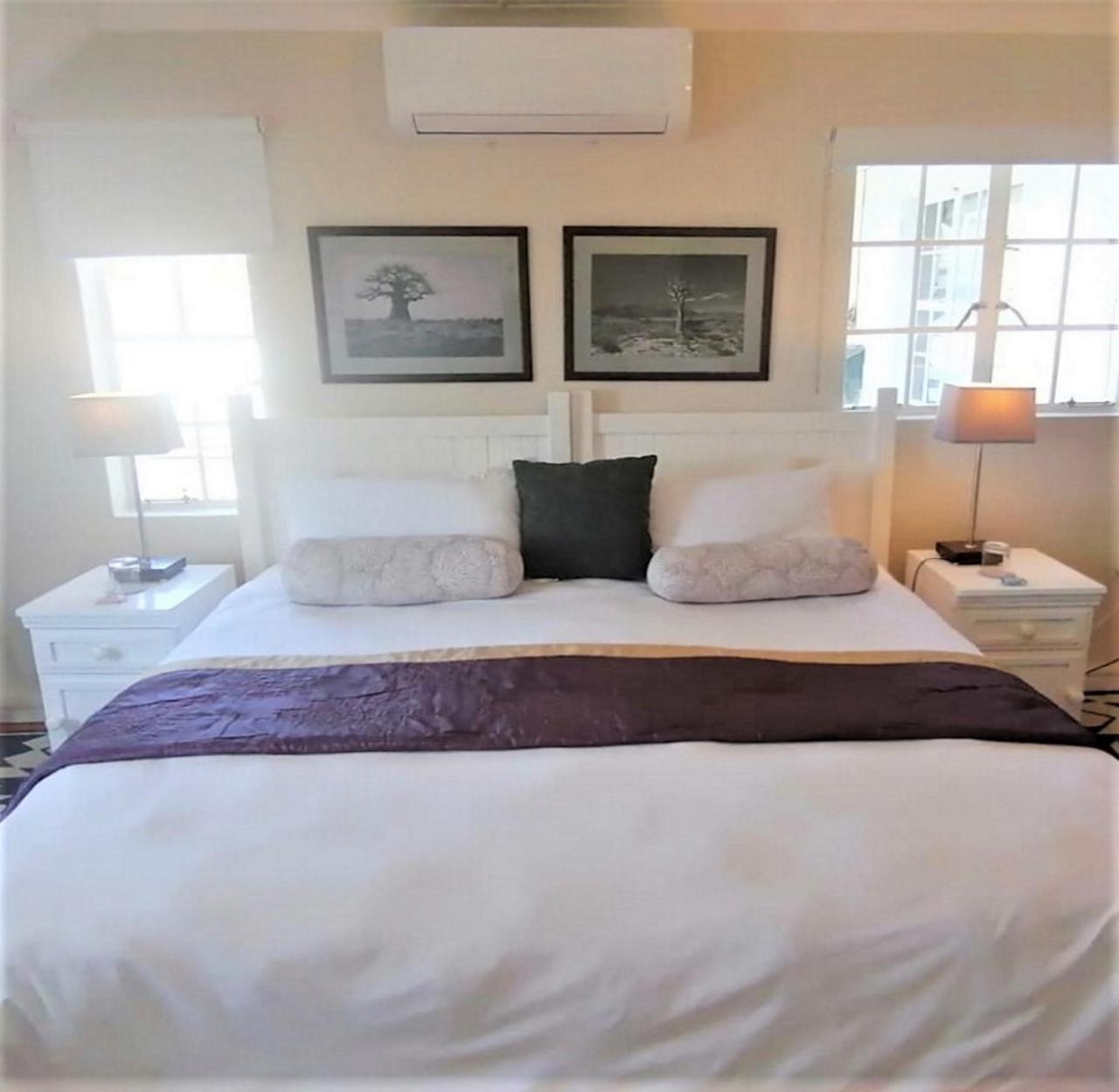 הילטון Gateside Guesthouse מראה חיצוני תמונה