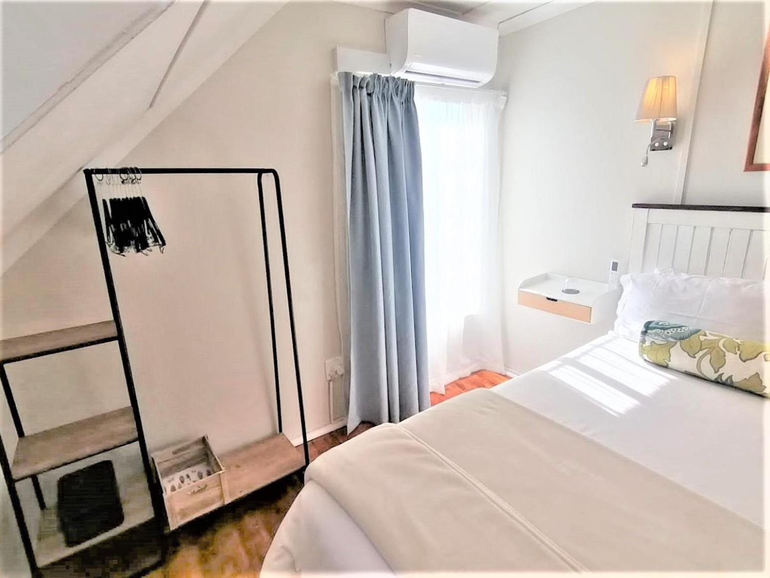 הילטון Gateside Guesthouse מראה חיצוני תמונה