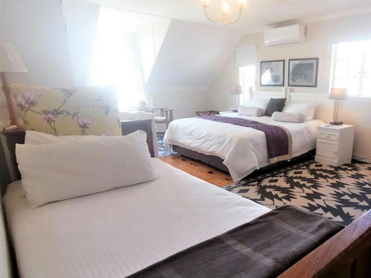 הילטון Gateside Guesthouse מראה חיצוני תמונה