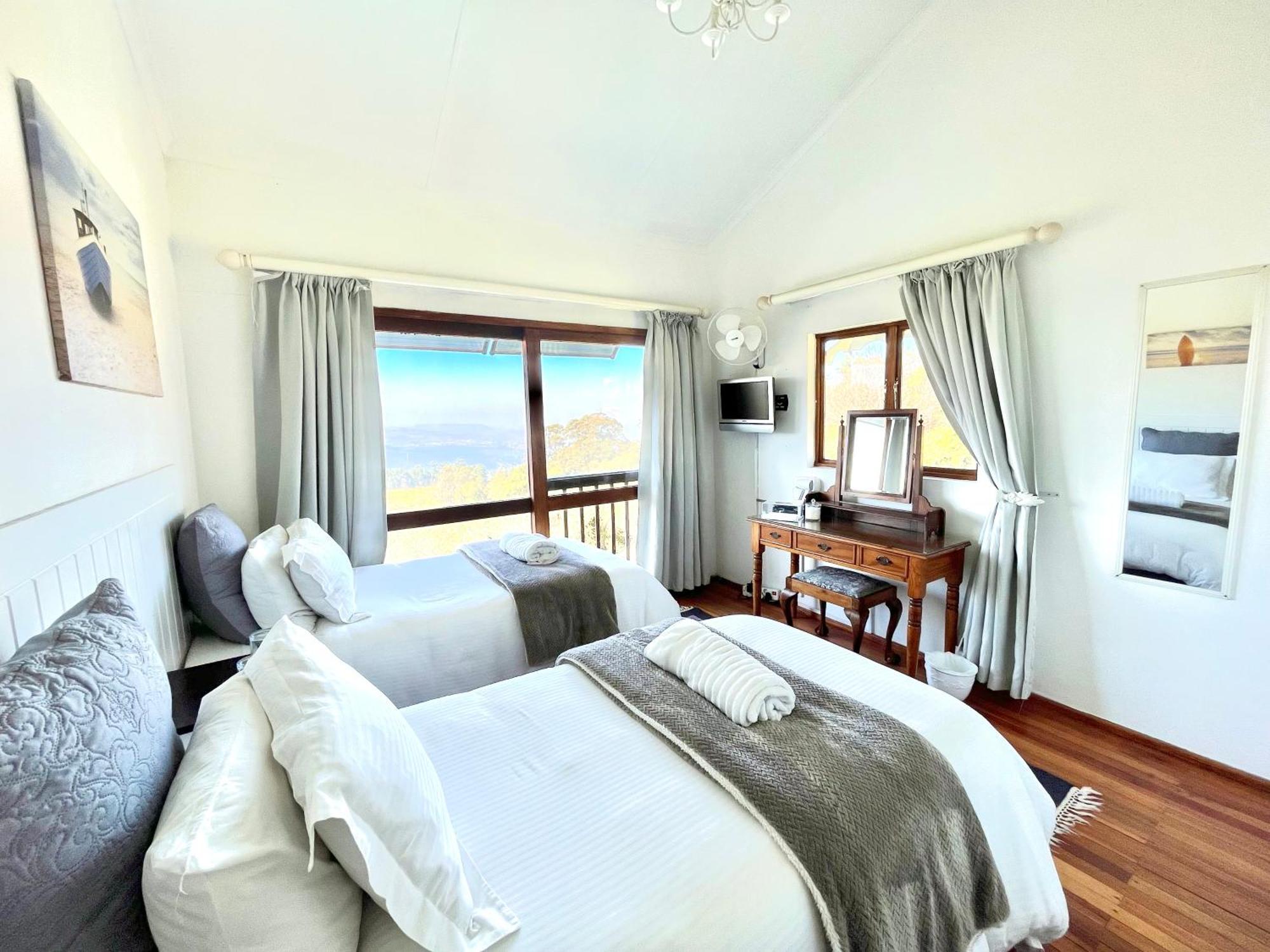 הילטון Gateside Guesthouse מראה חיצוני תמונה