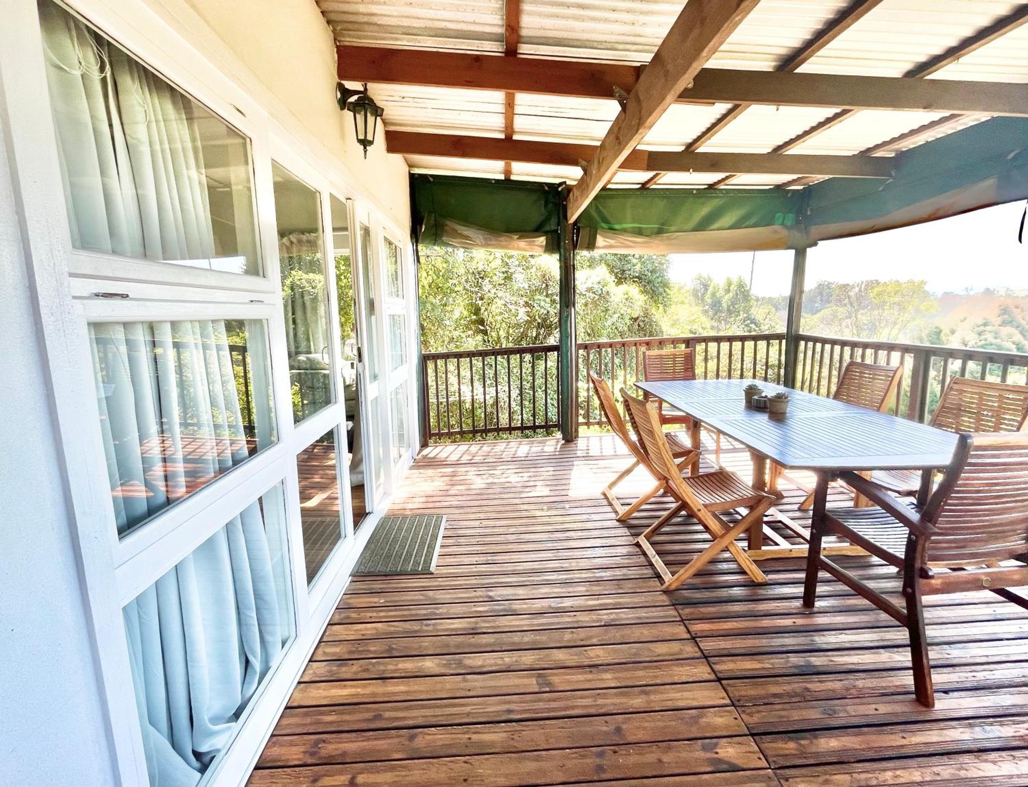 הילטון Gateside Guesthouse מראה חיצוני תמונה