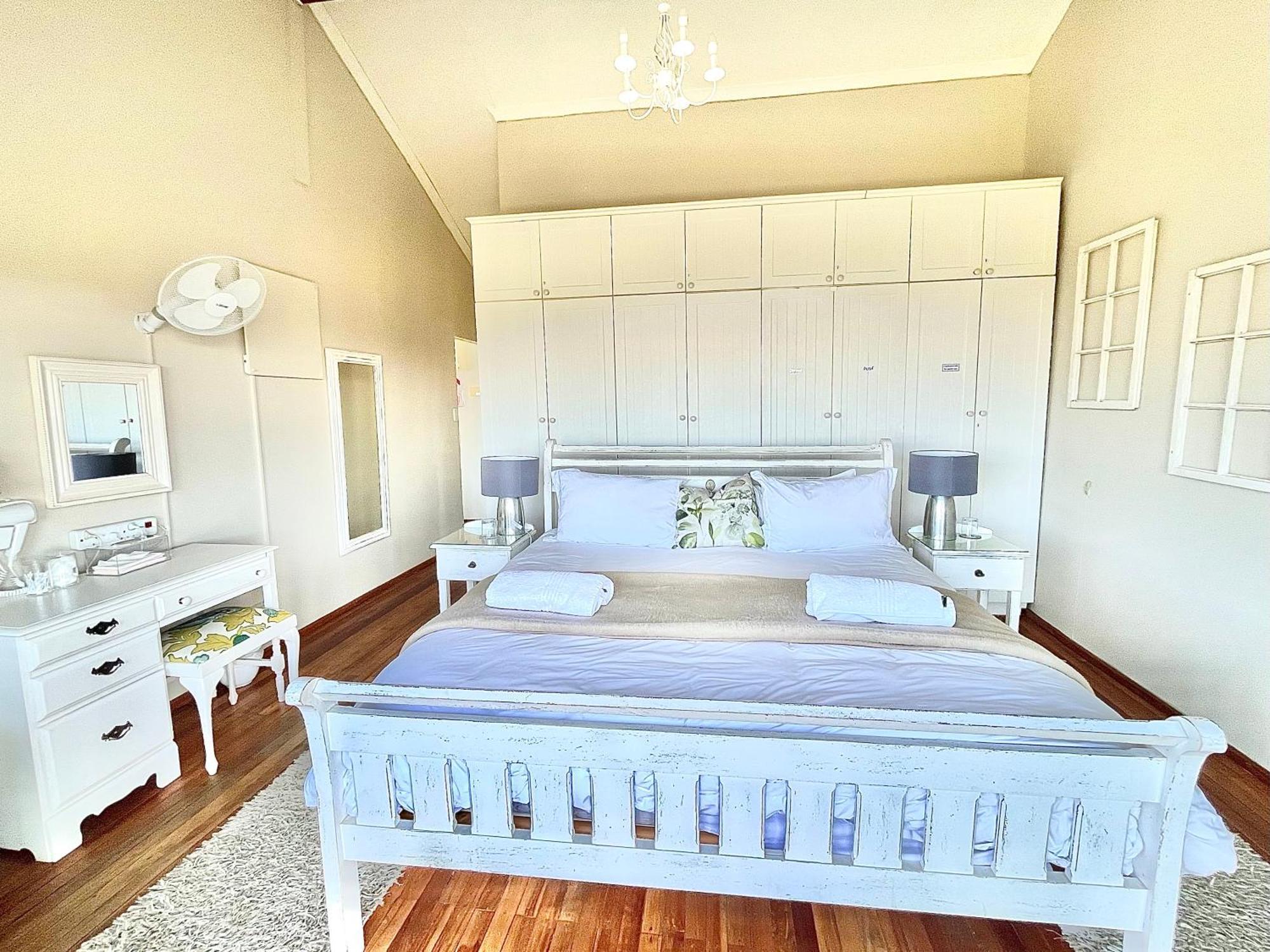 הילטון Gateside Guesthouse מראה חיצוני תמונה