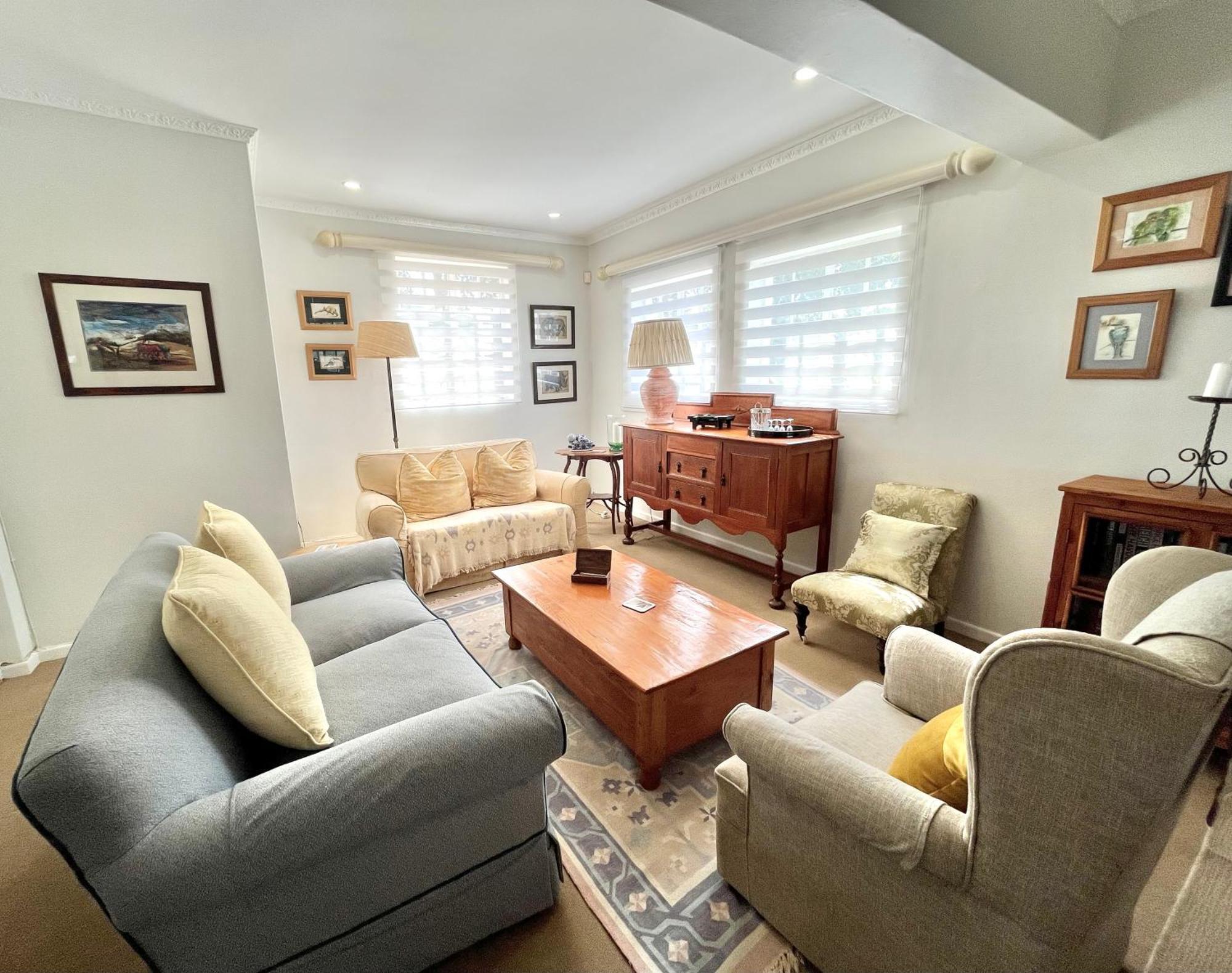 הילטון Gateside Guesthouse מראה חיצוני תמונה