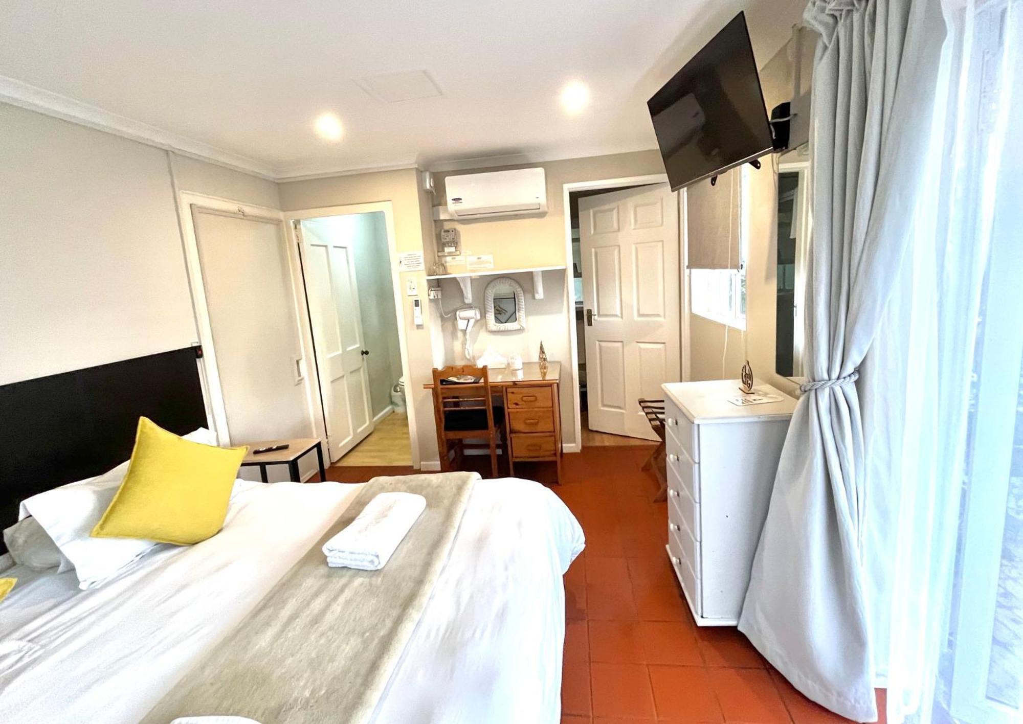 הילטון Gateside Guesthouse מראה חיצוני תמונה