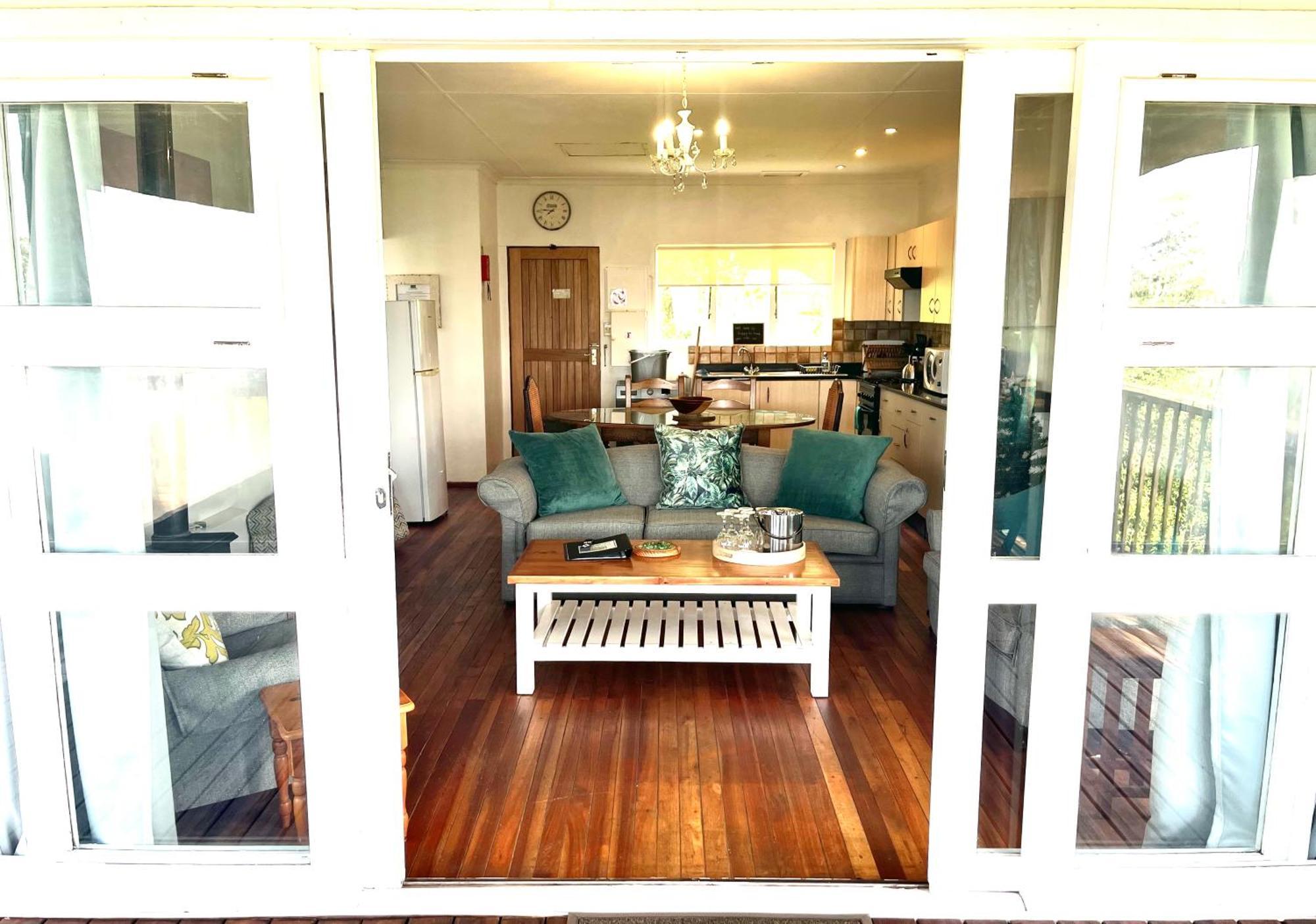 הילטון Gateside Guesthouse מראה חיצוני תמונה
